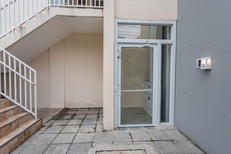 Apartamento à venda com 49m², 2 quartos e 1 vagaÁrea comum -Elevador entrada