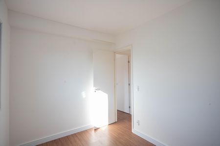 Apartamento à venda com 49m², 2 quartos e 1 vagaQuarto 2
