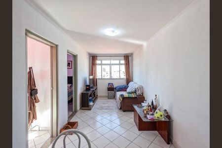 Apartamento à venda com 60m², 2 quartos e 2 vagas Apartamento à venda com 60m², 2 quartos e 2 vagasSala
