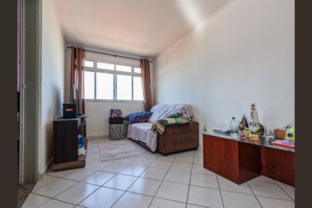 Apartamento à venda com 60m², 2 quartos e 2 vagas Apartamento à venda com 60m², 2 quartos e 2 vagasSala