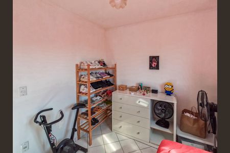 Apartamento à venda com 60m², 2 quartos e 2 vagas Apartamento à venda com 60m², 2 quartos e 2 vagasQuarto 1