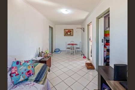 Apartamento à venda com 60m², 2 quartos e 2 vagas Apartamento à venda com 60m², 2 quartos e 2 vagasSala