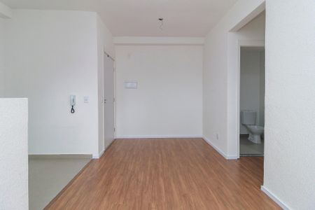 Apartamento à venda com 45m², 2 quartos e 1 vagaSala