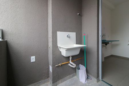 Apartamento à venda com 45m², 2 quartos e 1 vagaÁrea de Serviço