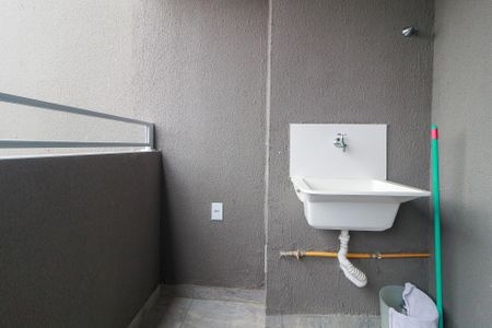 Apartamento à venda com 45m², 2 quartos e 1 vagaÁrea de Serviço