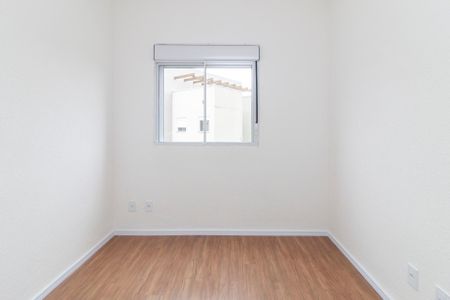 Apartamento à venda com 45m², 2 quartos e 1 vagaQuarto 1