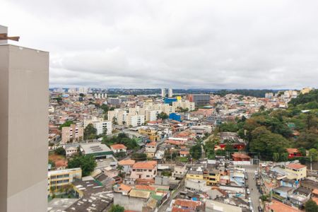 Apartamento à venda com 45m², 2 quartos e 1 vagaSala - Vista