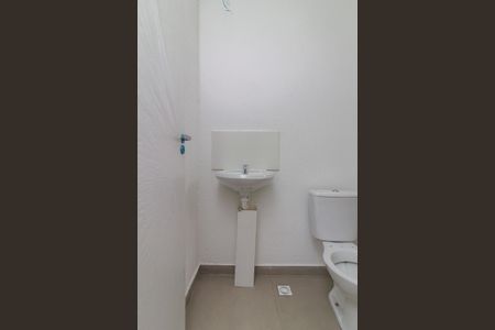 Apartamento à venda com 45m², 2 quartos e 1 vagaBanheiro