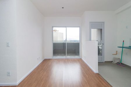 Apartamento à venda com 45m², 2 quartos e 1 vagaSala