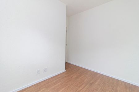 Apartamento à venda com 45m², 2 quartos e 1 vagaQuarto 1