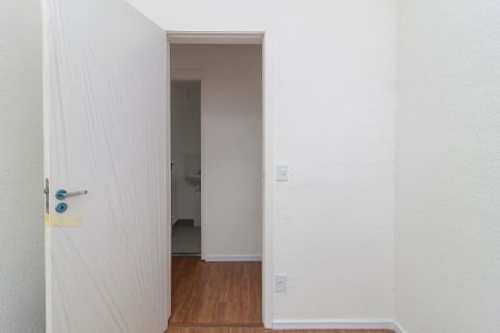Apartamento à venda com 45m², 2 quartos e 1 vagaQuarto 2