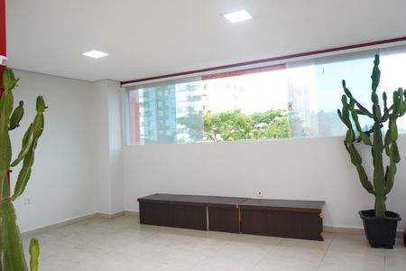 Studio para alugar com 28m², 1 quarto e sem vagaÁrea comum