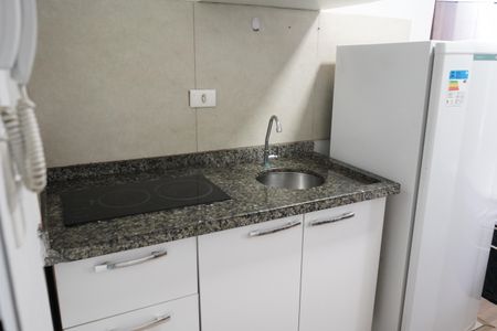 Studio de kitnet/studio para alugar com 1 quarto, 28m² em Mooca, São Paulo