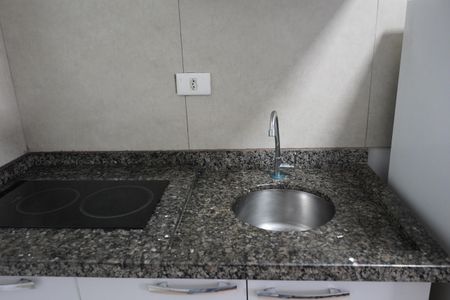 Studio de kitnet/studio para alugar com 1 quarto, 28m² em Mooca, São Paulo