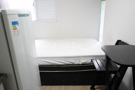 Studio para alugar com 28m², 1 quarto e sem vagaStudio