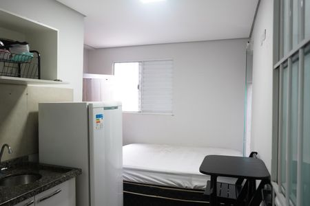 Studio de kitnet/studio para alugar com 1 quarto, 28m² em Mooca, São Paulo