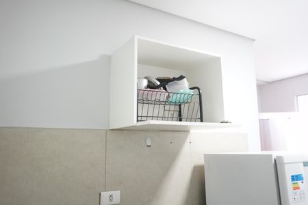 Studio de kitnet/studio para alugar com 1 quarto, 28m² em Mooca, São Paulo