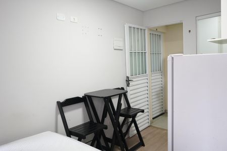 Studio de kitnet/studio para alugar com 1 quarto, 28m² em Mooca, São Paulo