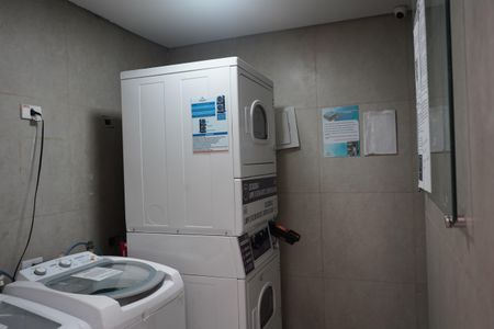 Studio para alugar com 28m², 1 quarto e sem vagaÁrea comum