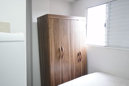 Studio para alugar com 28m², 1 quarto e sem vagaStudio