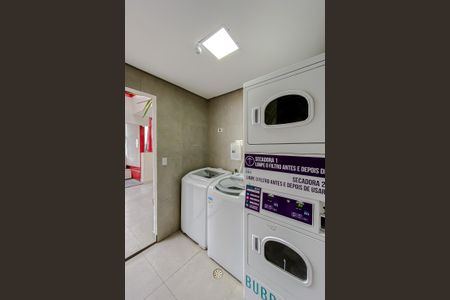 Apartamento para alugar com 28m², 1 quarto e sem vagaÁrea comum