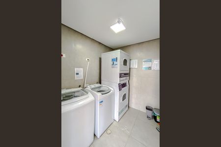 Apartamento para alugar com 28m², 1 quarto e sem vagaÁrea comum