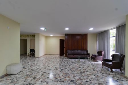 Apartamento à venda com 213m², 3 quartos e 2 vagasSalão de Festas 2