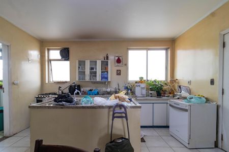 Apartamento à venda com 213m², 3 quartos e 2 vagasCozinha