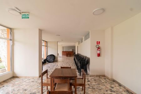 Apartamento à venda com 213m², 3 quartos e 2 vagasSalão de Festas