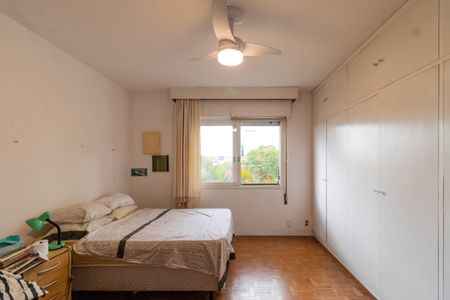 Apartamento à venda com 213m², 3 quartos e 2 vagasQuarto 2