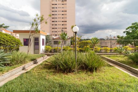 Apartamento à venda com 213m², 3 quartos e 2 vagasÁrea comum