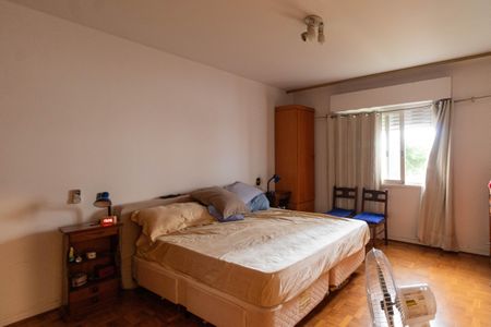 Apartamento à venda com 213m², 3 quartos e 2 vagasSuíte