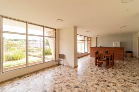 Apartamento à venda com 213m², 3 quartos e 2 vagasSalão de Festas