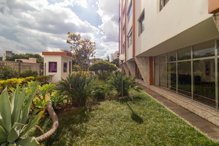 Apartamento à venda com 213m², 3 quartos e 2 vagasÁrea comum