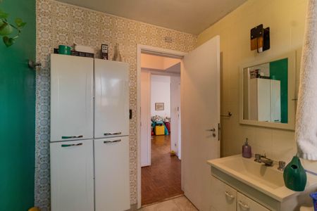 Apartamento à venda com 213m², 3 quartos e 2 vagasBanheiro 1