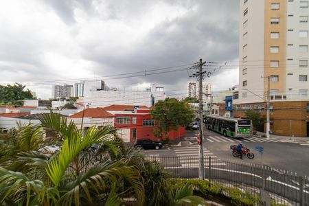 Apartamento à venda com 213m², 3 quartos e 2 vagasVista do Quarto 2