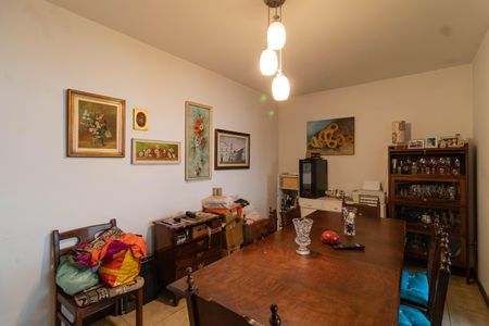 Apartamento à venda com 213m², 3 quartos e 2 vagasSala de Jantar