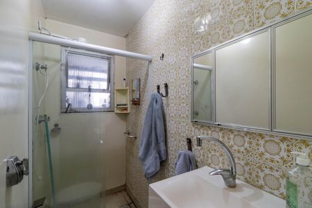 Apartamento à venda com 213m², 3 quartos e 2 vagasBanheiro 2