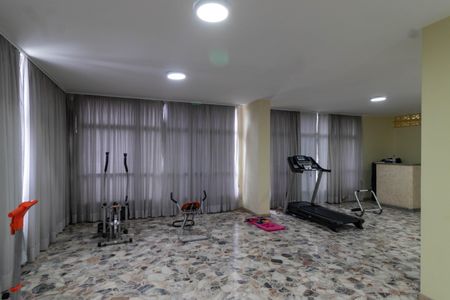 Apartamento à venda com 213m², 3 quartos e 2 vagasSalão de Festas 2