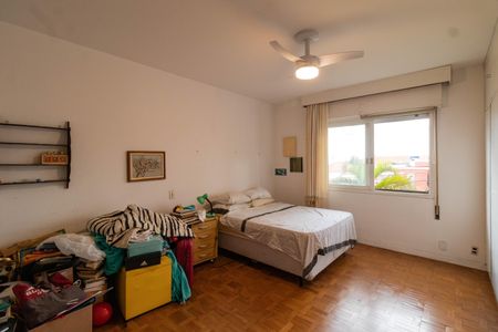 Apartamento à venda com 213m², 3 quartos e 2 vagasQuarto 2