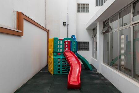 Apartamento à venda com 213m², 3 quartos e 2 vagasPlayground