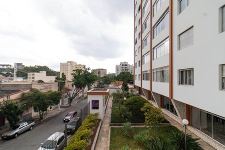 Apartamento à venda com 213m², 3 quartos e 2 vagasVista da Suíte