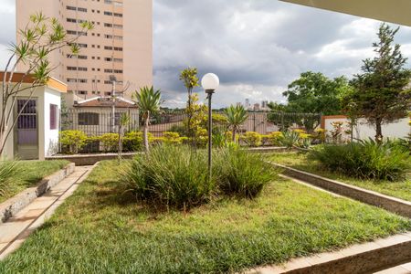 Apartamento à venda com 213m², 3 quartos e 2 vagasÁrea comum