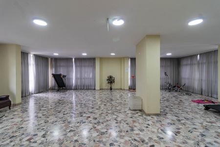 Apartamento à venda com 213m², 3 quartos e 2 vagasSalão de Festas 2