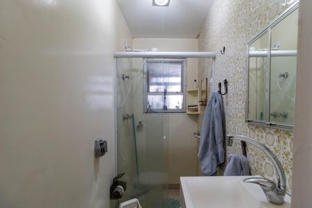 Apartamento à venda com 213m², 3 quartos e 2 vagasBanheiro 2