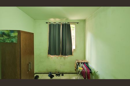 Apartamento à venda com 2 quartos, 43m² em Jaqueline, Belo Horizonte