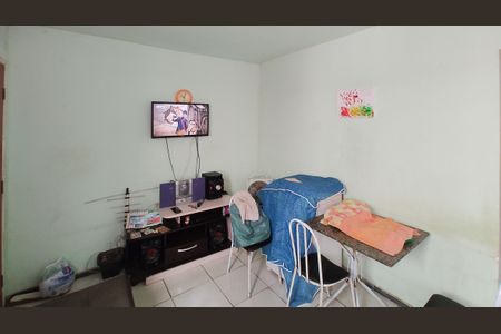 Apartamento à venda com 2 quartos, 43m² em Jaqueline, Belo Horizonte