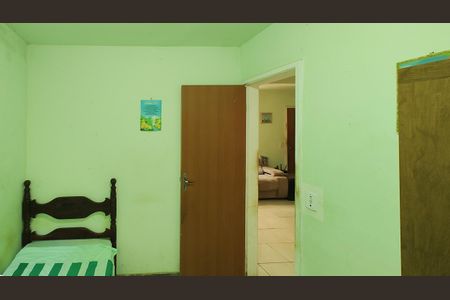 Apartamento à venda com 2 quartos, 43m² em Jaqueline, Belo Horizonte