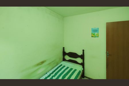 Apartamento à venda com 2 quartos, 43m² em Jaqueline, Belo Horizonte