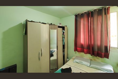 Apartamento à venda com 2 quartos, 43m² em Jaqueline, Belo Horizonte